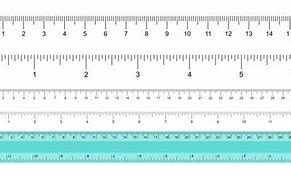 Image result for Free Printable Metric Ruler Actual Size