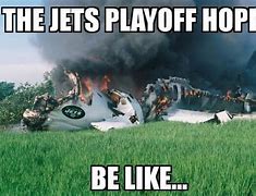Image result for NFL Jets Meme