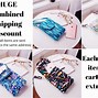 Image result for Cell Phone Travel Pouch