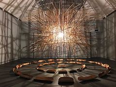 Image result for Amazing Art Installations