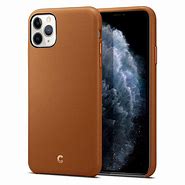 Image result for iPhone 11 Pro Max Leather Case