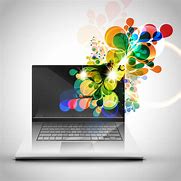 Image result for Vector Images for Laptop