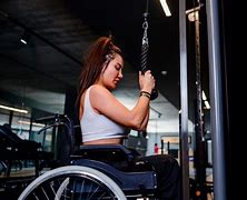 Image result for People with Physical Limitations
