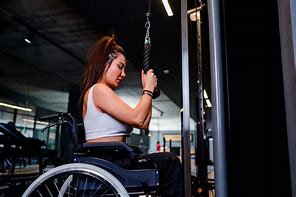 Image result for Physical Limitations