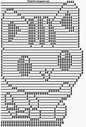 Image result for Keyboard Text Art Copy and Paste