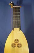 Image result for Lute Tuning Chart