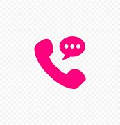 Image result for Pink Phone Symbol