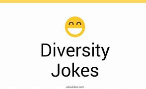 Image result for Diversity Jokes