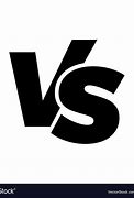 Image result for Versus Vector Logo No Background