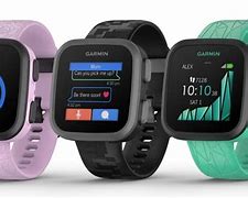 Image result for Garmin Smartwatch for Kids
