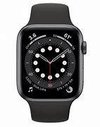 Image result for Apple Watch Series 6 44Mm Space Gray Aluminum with Box