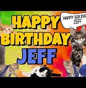 Image result for Happy Birthday Jeff Funny