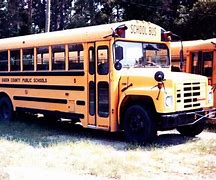 Image result for School Bus 5