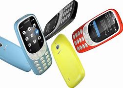 Image result for Nokia 3310 New Model 3G