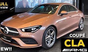 Image result for CLA Coupe Rose Gold