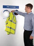 Image result for PPE Shadow Board