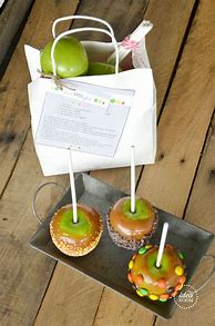 Image result for Caramel Apple Gifts