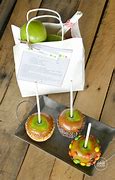 Image result for Caramel Apple Cut Out