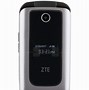 Image result for ZTE Flip Phone New
