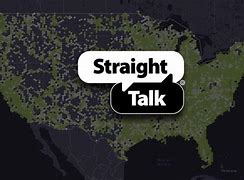 Image result for Straight Talk Network Coverage Map