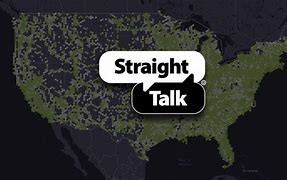 Image result for Salt Lake City Straight Talk Coverage Map