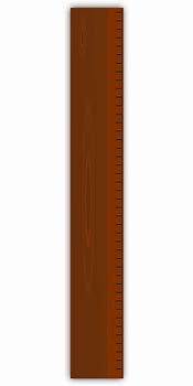 Image result for Inch Ruler Actual Size