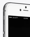 Image result for iPhone 7 Plus Silver Aesthetic