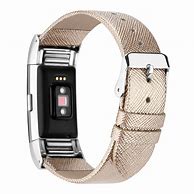 Image result for Leather Band Fitbit Charge 2