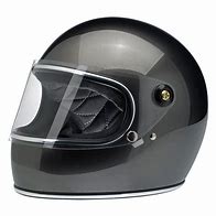Image result for Cafe Racer Motorcycle Helmet