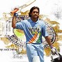 Image result for MS Dhoni Batting Wallpapers