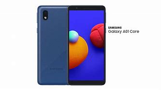 Image result for Samsung Galaxy A01 Core Review