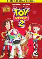 Image result for Toy Story DVD Collection