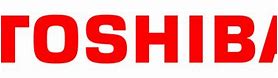 Image result for Toshiba RCA Logo