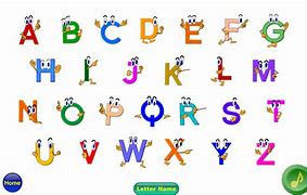 Image result for ABC Phonics Clip Art