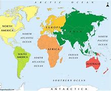Image result for Best Continent