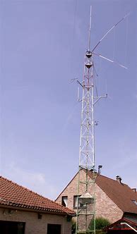 Image result for Military Radio Tower