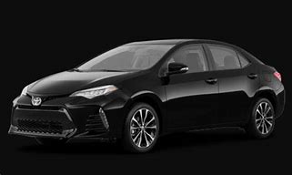 Image result for 2018 Model Corolla SE