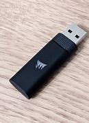Image result for Corsair Virtuoso RGB Wireless Dongle