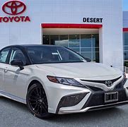 Image result for Camry XSE AWD White