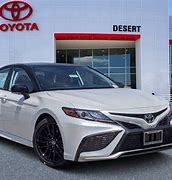 Image result for Toyota Camry XSE Black Top