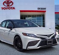 Image result for Toyota Camry XSE Black