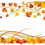 Image result for Fall Page Borders Clip Art