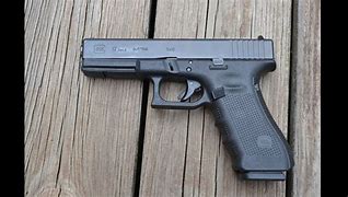 Image result for Glock 17 Caliber