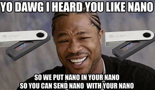 Image result for Yo Dawg M3me