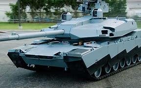 Image result for Abrams Mech Tank
