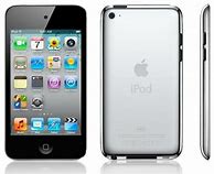 Image result for iPod Touch 4th Gen Black