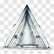 Image result for Triangle Ice Cube