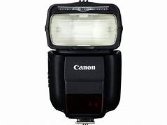 Image result for Canon Flash Gun