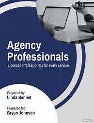 Image result for Professional Cover Page Template