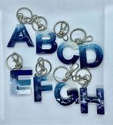 Image result for Blue Keychain